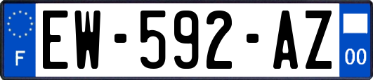 EW-592-AZ