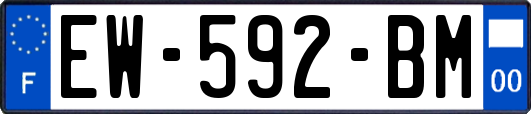 EW-592-BM