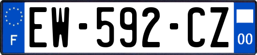 EW-592-CZ