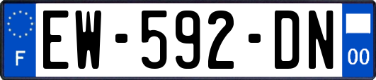 EW-592-DN