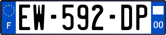 EW-592-DP
