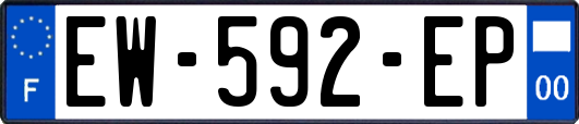 EW-592-EP