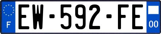 EW-592-FE