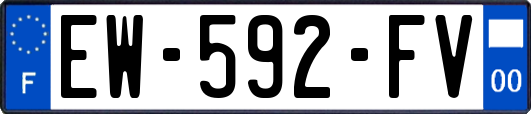 EW-592-FV
