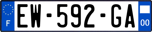 EW-592-GA