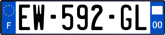 EW-592-GL