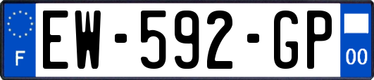 EW-592-GP