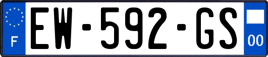 EW-592-GS
