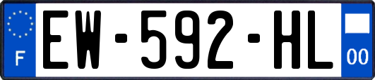 EW-592-HL