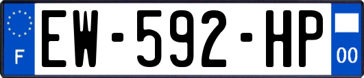 EW-592-HP