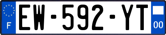 EW-592-YT