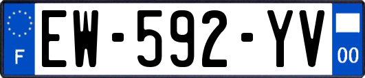 EW-592-YV