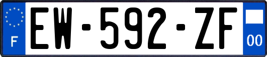 EW-592-ZF