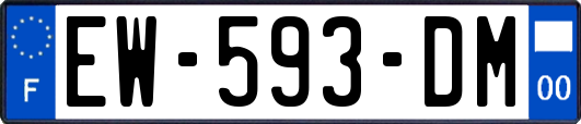 EW-593-DM