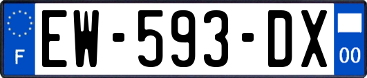 EW-593-DX