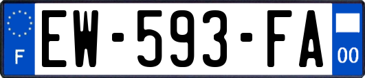EW-593-FA