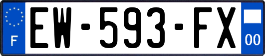 EW-593-FX