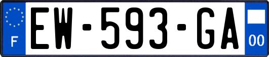 EW-593-GA