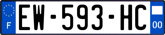 EW-593-HC