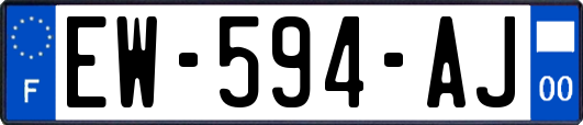 EW-594-AJ