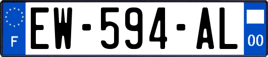 EW-594-AL