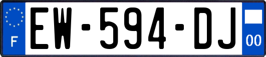 EW-594-DJ
