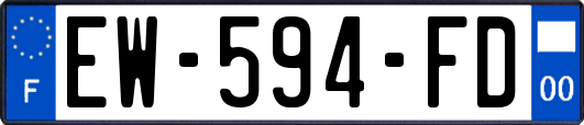 EW-594-FD