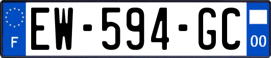 EW-594-GC