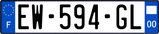 EW-594-GL