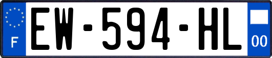 EW-594-HL