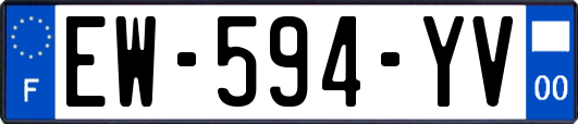 EW-594-YV