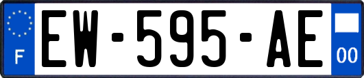 EW-595-AE