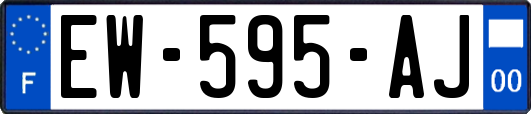 EW-595-AJ