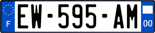 EW-595-AM