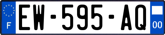 EW-595-AQ