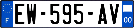 EW-595-AV