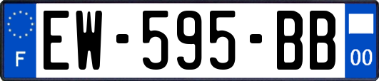 EW-595-BB