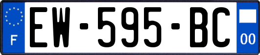 EW-595-BC