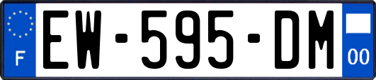 EW-595-DM