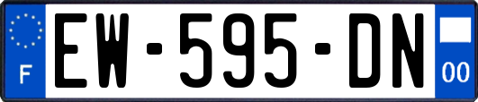EW-595-DN