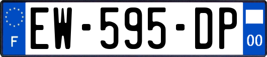 EW-595-DP