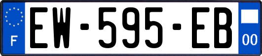 EW-595-EB