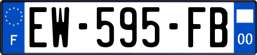 EW-595-FB