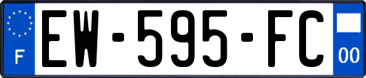 EW-595-FC