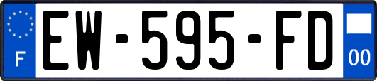 EW-595-FD