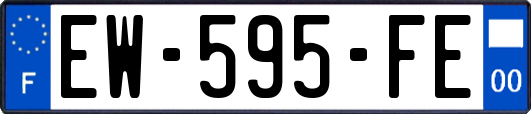 EW-595-FE