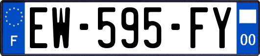 EW-595-FY