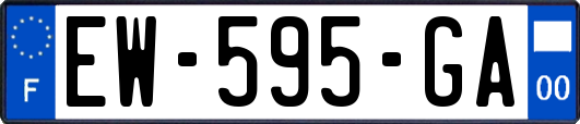 EW-595-GA