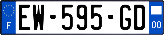 EW-595-GD