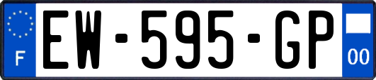 EW-595-GP